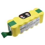 2800mAh for Auto Cleaner Intelligent Floor Vac M-488