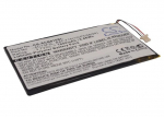 1800mAh for Acer B1-A71,Tab B1,Iconia B1-A71,Iconia B1-A71-83174G00nk