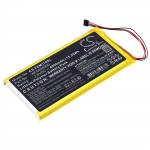 4000mAh for Fiio M11