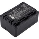 1500mAh for Panasonic HC-V520M,HC-V110,HC-V130,HC-W570,HC-W580,HC-W850EB,VXF-999,HC-V270,HC-250EB,HC-550EB
