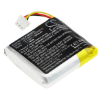 Replaces battery for Plantronics Savi 8220, 213199-01, 480mAh