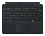 Microsoft Surface Pro Keyboard with pen storage for Business QWERTZ German Microsoft Cover port Black