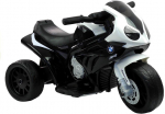 M&auml;nguala | PC | Konsoolid | Tarvikud // Laste elektris&otilde;idukid // Motor na Akumulator Tr&oacute;jkołowy BMW S1000RR Czarny