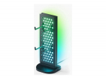Nanoleaf Pegboard Desk Dock