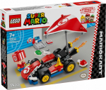 M&auml;nguala | PC | Konsoolid | Tarvikud // Harivad m&auml;nguasjad | Interaktiivsed | Loomingulised | Kunstilised // Klocki super mario 72032 mario kart - standard kart