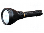 Torch: LED | IP67 | waterproof | 1100lm | 26h | L: 265mm | &Oslash;: 90mm