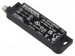 Safety switch: magnetic | BNS 36 | NC x2 | IP67 | plastic | -25&divide;70&deg;C