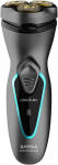 Cecotec Shaver | PrecisionCare Titanium PerfectCut | Operating time (max) 40 min