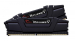RAM DDR4 G.Skill  MEMORY DIMM 16GB PC25600 DDR4/K2 F4-3200C16D-16GVKB
