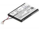 800mAh for Sony CECHZK1GB