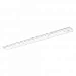 LED luminaire with motion sensor SEWERYN, 40cm, 2.3W, 4300K, 265Lm, IP20