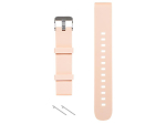 Tooted koju ja aeda // Erinevad kodu- ja majapidamistarvikud // 89-100# Pasek do smartwatch blow x16 r&oacute;żowy silikonowy