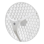 MikroTik LHG XL 5 ax LHG-5axD-XL