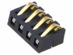 Connector: battery | SIB