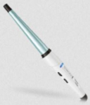 Remington CI53W Curling wand Warm Turquoise, White 1.8 m