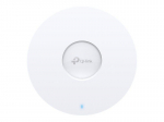 TP-LINK | AX5400 Ceiling Mount WiFi 6 Access Point | EAP670 | 802.11ax | 2.4 + 5 GHz | 574 + 4804 Mbit/s | Ethernet LAN (RJ-45) ports 1 | MU-MiMO Yes | PoE in