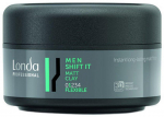Londa Professional Men Shift It Matt Clay 75 ml