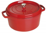 Staub 40509-852-0 roasting pan 6.7 L Cast iron