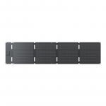 Portable foldable solar panel EcoFlow 60W (USB-C)