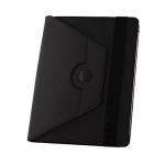 Book case GreenGo Universal Universal case Orbi 360 for tablet 10'' Black