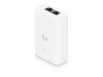 Ubiquiti U-PoE+ PoE Adapter (30W)