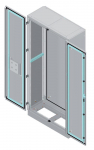 QA55-201204 Side-by-side switchboard cabinet