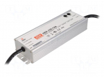 Power supply: switched-mode | modular | 100.08W | 12VDC | 5&divide;8.34A