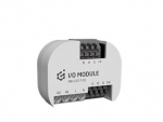 Digital input module (2 inputs) and relay outputs (2 outputs) Grenton / supports 1-wire / flush mount / TF-Bus
