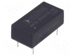 Converter: DC/DC | 1W | Uin: 4.5&divide;5.5V | 5VDC | Iout: 200mA | DIP14 | 2.4g
