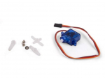MINI ANALOG SERVO - 9 g