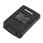 Replacement Battery for Urovo V5000S, HBL5000S, Lithium-ion 5000mAh