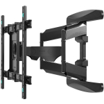 TV SET ACC WALL MOUNT/40-75"/BLACK M6L-B ONKRON