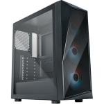 Cooler Master CMP 520 Computer case Midi Tower Black