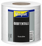 Unipak Geotextile 15cm x 20m Unipak Geotextile 15cm x 20m