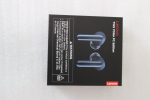 SALE OUT. Lenovo TWS YOGA PC Edition | Built-in microphone | Bluetooth | Cosmic Blue | DEMO
