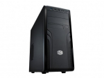 Cooler Master CM Force 500 Computer Case ATX / Black