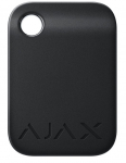 PROXIMITY CARD PASS BLACK 23945 AJAX