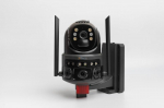 Technaxx TX-329 security camera Dome IP security camera Outdoor 2304 x 2596 pixels Ceiling/Wall/Desk