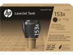 Toner HP 153A Black LaserJet Tank Reload Kit