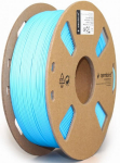 Supply for 3D Printer Gembird PLA Sky Blue 1.75 mm 1KG