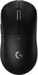 Computer mouse Logitech Pro X Superlight 2 Black