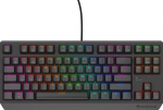 Keyboard Genesis Thor 230 Black