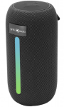 Speaker Gembird Bluetooth LED Speaker SPK-BT-LED-07 Black