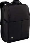 Bag laptop Wenger Reload 16" Backpack Black