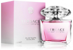 Versace Bright Crystal Perfume EDT 200 ml