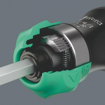 Wera 05051514001 manual screwdriver Set Straight screwdriver