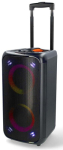 Portable speaker Nedis Paty Speaker 240W