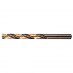 Uued tooted // Wiertło do metalu HSS-CNC, 124&deg;, "Pro-Tec", 9.0 mm