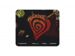 Genesis Ancient Stone of Genesis | Mouse pad | 210 x 250 x 2.5 mm | Multicolor