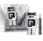 Paco Rabanne Phantom Gigt Set SET 100 ml + 20 ml EDT
